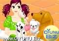 Dog
Cafe play games