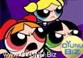 Powerpuff girls
In office play games