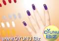 Nail varnish play games