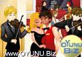 Romantic
Restaurant play games
