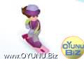 Snowboard play games