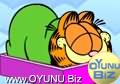 Wake up
Garfield play games