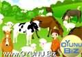 Farm play games