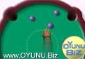 Round
Billiards play games