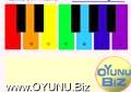 Colourful
Piano play games