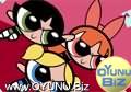 Powerpuff
Daughters play games