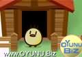 Poultry play games