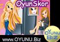 Bratz
Make-up play games