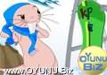 Rufus
It is slipping play games