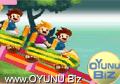 Luna Park Train
2 click to play the game