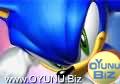 Sonic play games