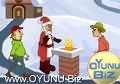 Father christmas
Kidnapped play games