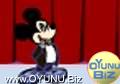 Disney
Restaurant play games