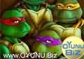 Ninja
tortoise play games