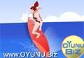 Surfing play games