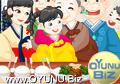 Food
The time play games