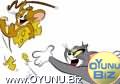 Tom and Jerry
Cheese play games
