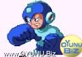 Megaman
in space play games