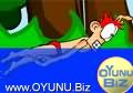 Triathlon play games