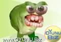 Cabbage
I do not like play games
