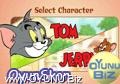 Tom and
Jerry play games
