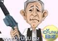Bush
in defense play games