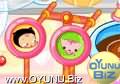 Chocolate
Factory play games