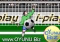 Simple
penalty play games