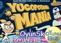 Yugopotamia
Mania play games