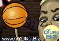 Basketaries play games