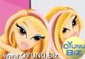 Bratz
make -up play games