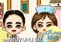 Hospital play games