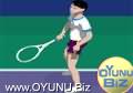 China is open
Tennis play games