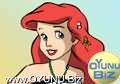 Small Mermaid Dress Up game