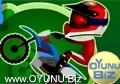 Motocros play games