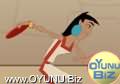 Olympic play games