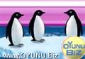 Penguin
jumping play games