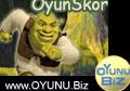 Shrek in mud play games